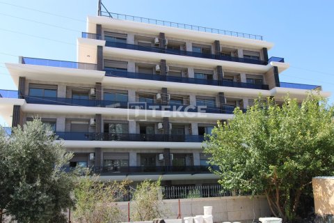 Daire 1+1 Aksu, Antalya, Türkiye №238445 - 23