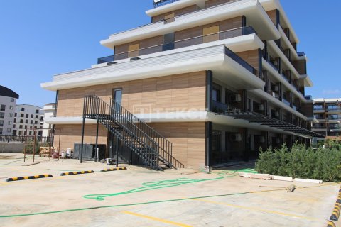 Daire 1+1 Aksu, Antalya, Türkiye №238445 - 28