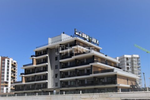 Daire 1+1 Aksu, Antalya, Türkiye №238445 - 24