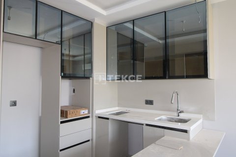 Daire 1+1 Aksu, Antalya, Türkiye №238445 - 14