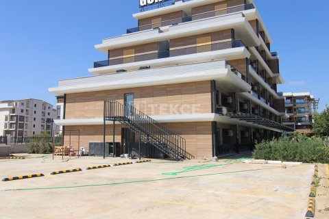 Daire 1+1 Aksu, Antalya, Türkiye №238445 - 26