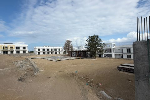 Apartment for sale  in Bahceli, Girne, Northern Cyprus, studio, 48m2, No. 214423 – photo 8