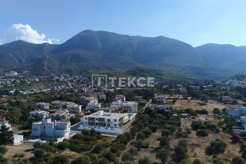 Продажа пентхауса  в Гирне, Северный Кипр 4+1, 157м2, №238365 – фото 8