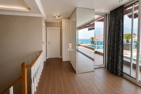 3+1 Leilighet  i Alanya, Antalya, Tyrkia Nr. 238152 - 10