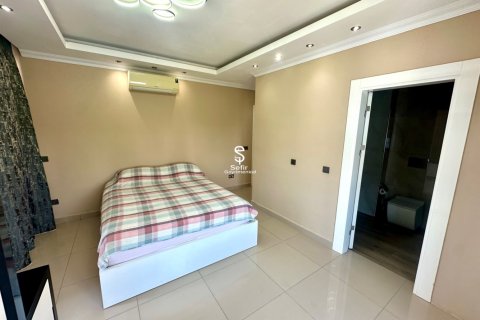 3+1 Leilighet  i Alanya, Antalya, Tyrkia Nr. 238152 - 18