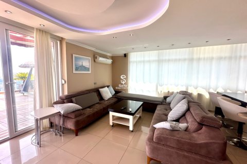 3+1 Leilighet  i Alanya, Antalya, Tyrkia Nr. 238152 - 4