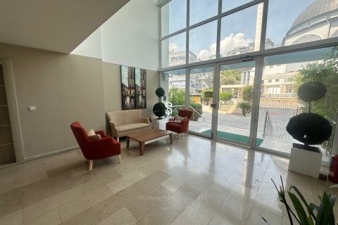 3+1 Leilighet  i Alanya, Antalya, Tyrkia Nr. 238152 - 26