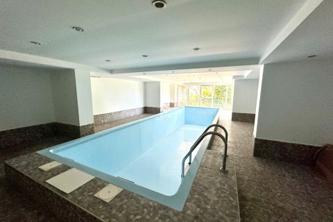 3+1 Leilighet  i Alanya, Antalya, Tyrkia Nr. 238152 - 27