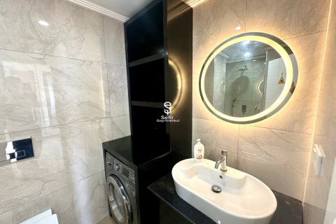 3+1 Leilighet  i Alanya, Antalya, Tyrkia Nr. 238152 - 25
