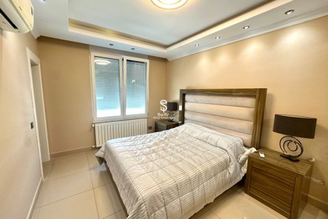 3+1 Leilighet  i Alanya, Antalya, Tyrkia Nr. 238152 - 17