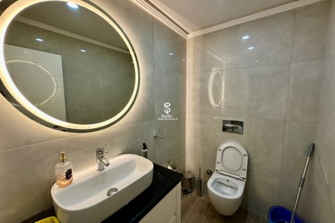3+1 Leilighet  i Alanya, Antalya, Tyrkia Nr. 238152 - 21