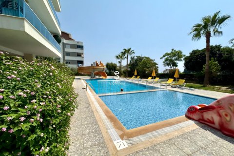 3+1 Leilighet  i Alanya, Antalya, Tyrkia Nr. 238152 - 30