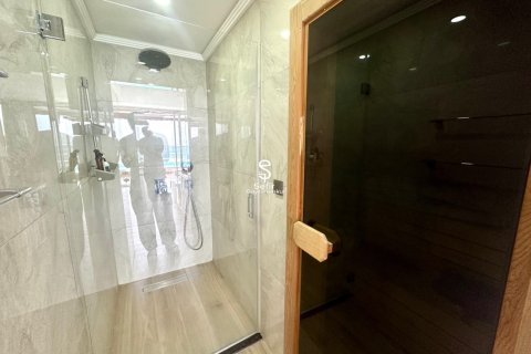 3+1 Leilighet  i Alanya, Antalya, Tyrkia Nr. 238152 - 14