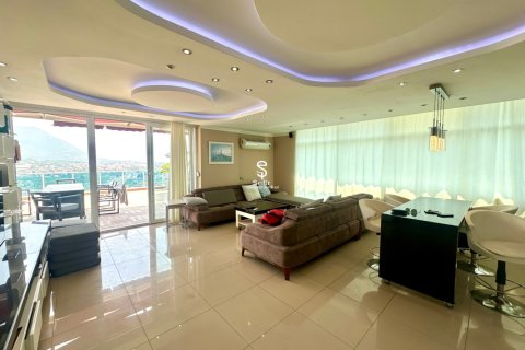 3+1 Leilighet  i Alanya, Antalya, Tyrkia Nr. 238152 - 5