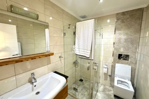 3+1 Leilighet  i Alanya, Antalya, Tyrkia Nr. 238152 - 23