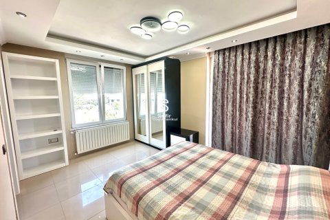 3+1 Leilighet  i Alanya, Antalya, Tyrkia Nr. 238152 - 19