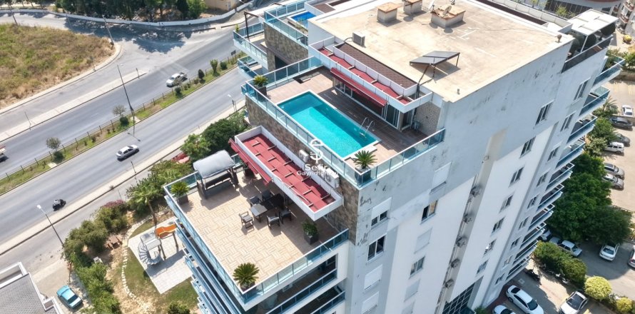 3+1 Wohnung in Kutahya, Türkei Nr. 238152