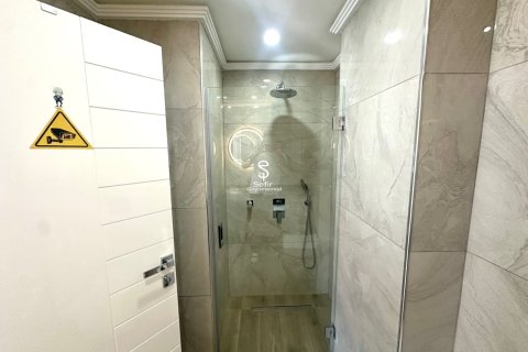 3+1 Leilighet  i Alanya, Antalya, Tyrkia Nr. 238152 - 24