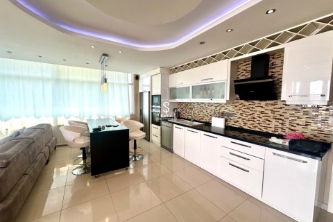 3+1 Leilighet  i Alanya, Antalya, Tyrkia Nr. 238152 - 2