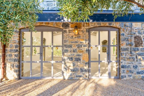 16+2 Villa i Bodrum, Mugla, Tyrkia Nr. 238631 - 19