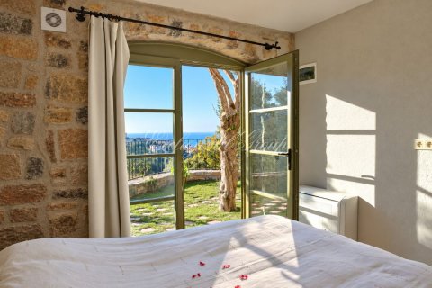 16+2 Villa i Bodrum, Mugla, Tyrkia Nr. 238631 - 17