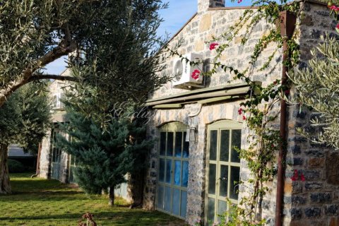 16+2 Villa i Bodrum, Mugla, Tyrkia Nr. 238631 - 5