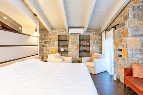 16+2 Villa i Bodrum, Mugla, Tyrkia Nr. 238631 - 13