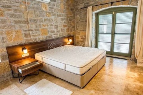 16+2 Villa i Bodrum, Mugla, Tyrkia Nr. 238631 - 12