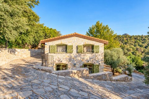 16+2 Villa i Bodrum, Mugla, Tyrkia Nr. 238631 - 18