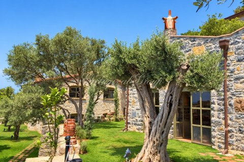 16+2 Villa i Bodrum, Mugla, Tyrkia Nr. 238631 - 16