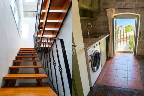 16+2 Villa i Bodrum, Mugla, Tyrkia Nr. 238631 - 25
