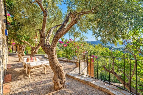 16+2 Villa i Bodrum, Mugla, Tyrkia Nr. 238631 - 30