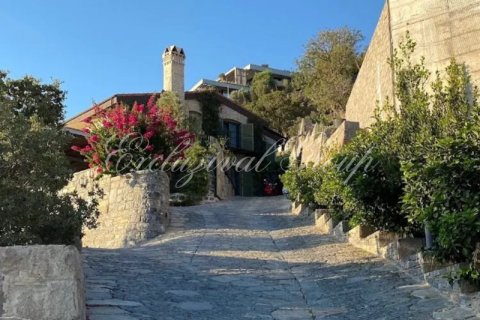 16+2 Villa i Bodrum, Mugla, Tyrkia Nr. 238631 - 20
