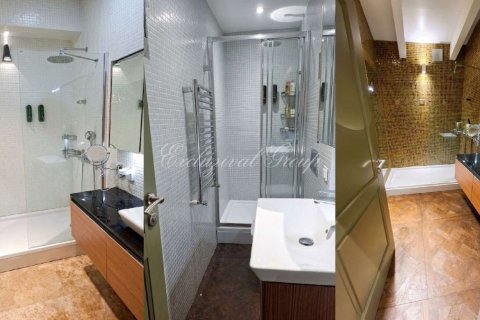 16+2 Villa i Bodrum, Mugla, Tyrkia Nr. 238631 - 26