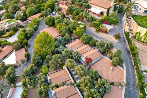 16+2 Villa i Bodrum, Mugla, Tyrkia Nr. 238631 - 28
