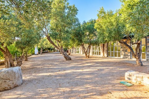 16+2 Villa i Bodrum, Mugla, Tyrkia Nr. 238631 - 15