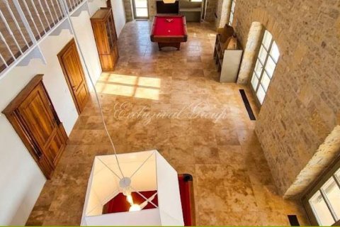 16+2 Villa i Bodrum, Mugla, Tyrkia Nr. 238631 - 10