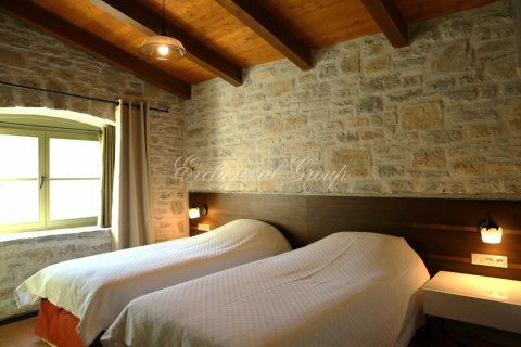 16+2 Villa i Bodrum, Mugla, Tyrkia Nr. 238631 - 14