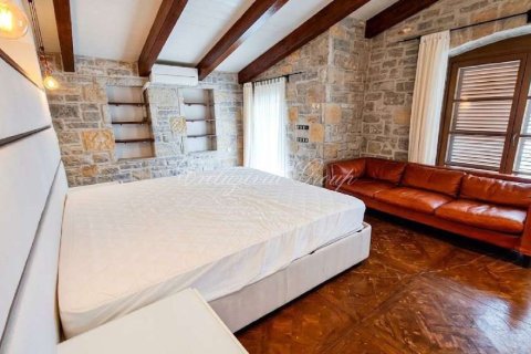 16+2 Villa i Bodrum, Mugla, Tyrkia Nr. 238631 - 11