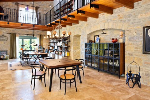 16+2 Villa i Bodrum, Mugla, Tyrkia Nr. 238631 - 22