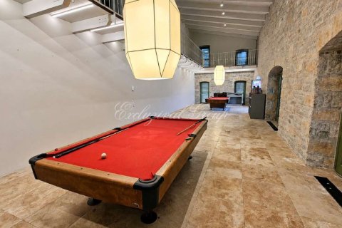 16+2 Villa i Bodrum, Mugla, Tyrkia Nr. 238631 - 9