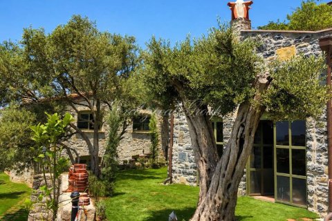 16+2 Villa i Bodrum, Mugla, Tyrkia Nr. 238631 - 7