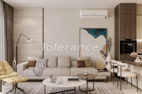 Продажа квартиры  в Кунду, Анталье, Турция 1+1, 57м2, №238864 – фото 15