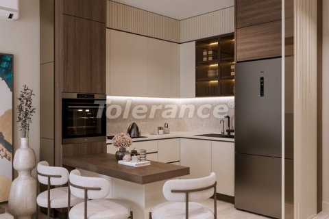Продажа квартиры  в Кунду, Анталье, Турция 1+1, 57м2, №238864 – фото 17