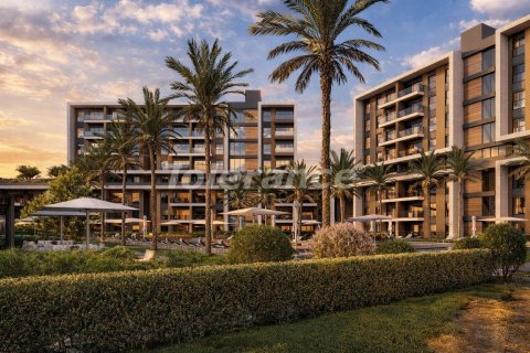 Продажа квартиры  в Кунду, Анталье, Турция 1+1, 57м2, №238864 – фото 7