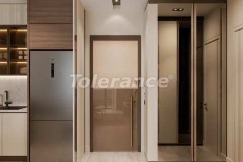Продажа квартиры  в Кунду, Анталье, Турция 1+1, 57м2, №238864 – фото 19