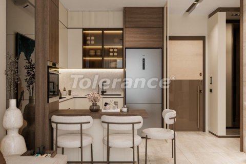 Продажа квартиры  в Кунду, Анталье, Турция 1+1, 57м2, №238864 – фото 18