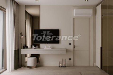 Продажа квартиры  в Кунду, Анталье, Турция 1+1, 57м2, №238864 – фото 20