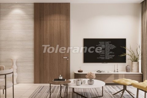 Продажа квартиры  в Кунду, Анталье, Турция 1+1, 57м2, №238864 – фото 16