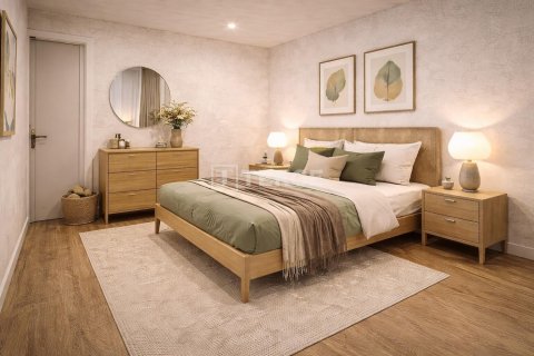 3+1 Lejlighed i Ciftlikkoy, Yalova, Tyrkiet Nr. 238440 - 10
